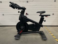 Schwinn X Spin Bike