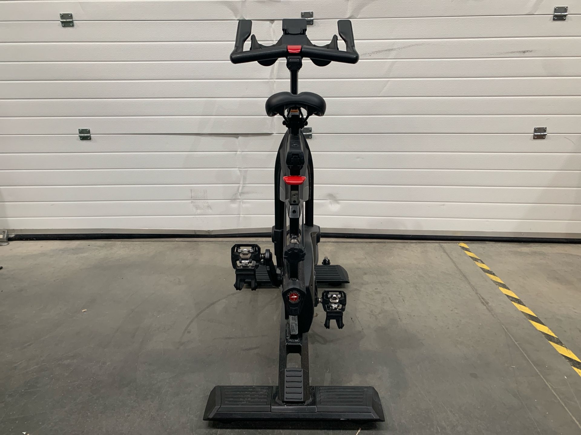 Schwinn X Spin Bike - Image 5 of 7