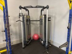 Technogym DAP
