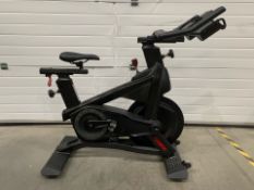 Schwinn X Spin Bike