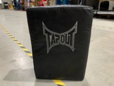 Tapout Training Pad
