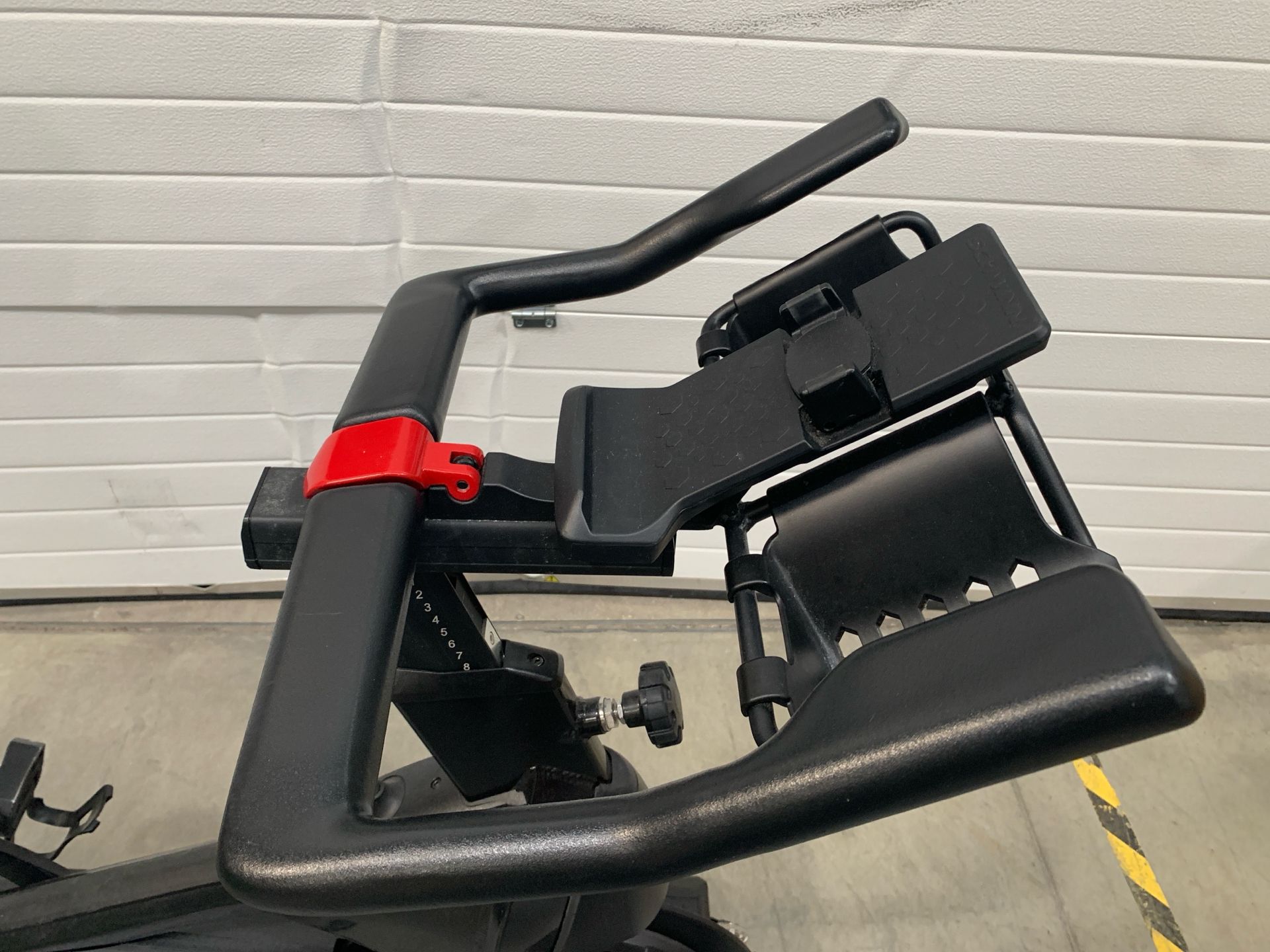 Schwinn X Spin Bike - Image 3 of 7
