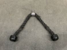 Rope Pull Down
