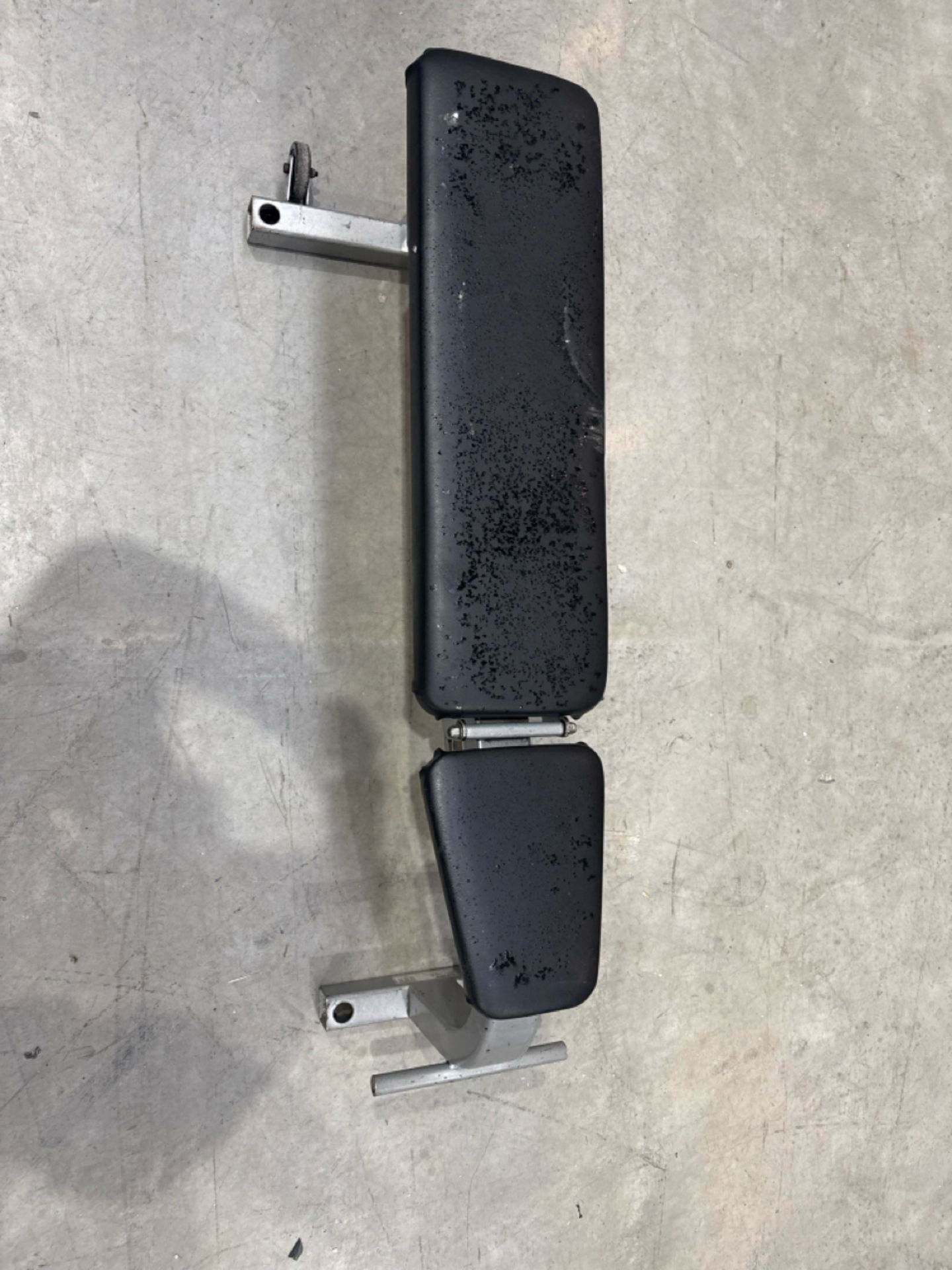 Cybex Adjustable Bench - Image 2 of 5