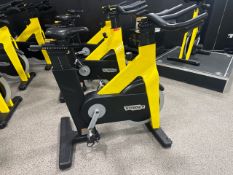 Technogym Spin Bike