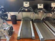 True Fitness Treadmill