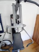 Life Fitness G2 Multi Gym
