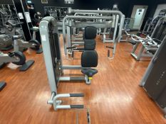 Technogym Chest Press Pin Loaded