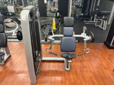 Technogym Arm Curl Pin Loaded