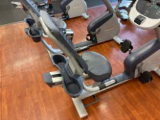 Precor Recumbent Bike