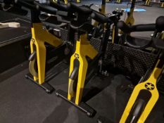 Technogym Spin Bike
