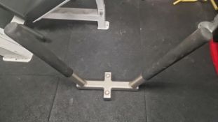 Rack Dip Attachment- No Reserve