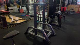 Dip Machine