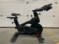 Schwinn X Spin Bike