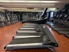 True Fitness Treadmill 650
