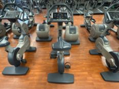 Technogym Upright Bike