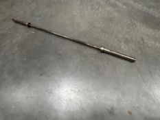 20Kg Olympic Steel Barbell