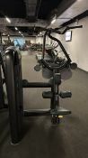 Technogym Pulldown Station
