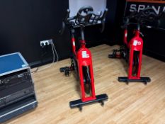 SSFX Spinbike