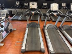 True Fitness Treadmill