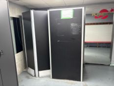 Standing Sunbed