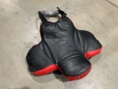 Body Training Pad - No Reserve