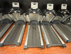 True Fitness Treadmill