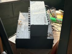 Sound System