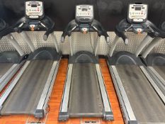 True Fitness Treadmill