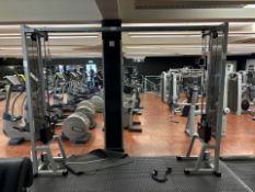 Technogym Cable Crossover