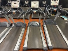 True Fitness Treadmill