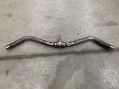 EZ Bar Cable Attachment - No Reserve
