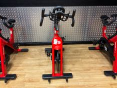 SSFX Spinbike