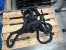 10 Metre Battlerope - No Reserve