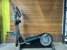 No Reserve- Proform Sport E5.0 Cross Trainer