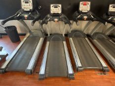 True Fitness Treadmill