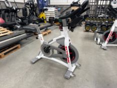 Schwinn ACP Spin Bike