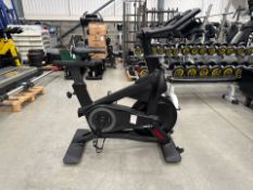 Schwinn X Spin Bike