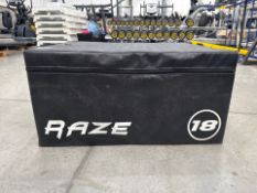 Raze 18