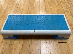 USA PRO Steps x 4