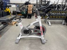 Schwinn ACP Spin Bike