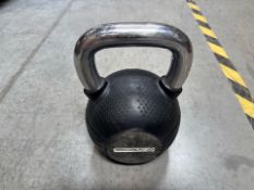 Escape 24kg Dumbbell