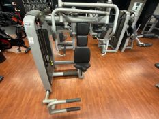 Technogym Chest Press Pin Load