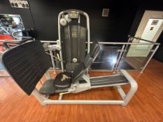 Technogym Leg Press Pin Loaded
