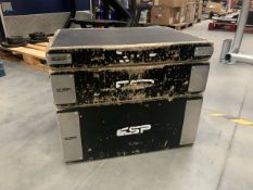 ESP Multi Stack Step Boxes