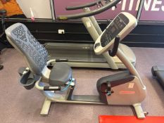Precor Recumbent Bike