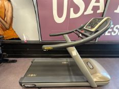 Technogym Treadmill