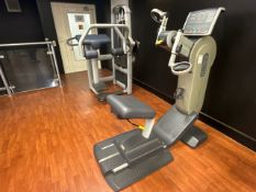 Technogym Arm Bike