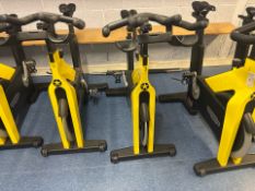 Technogym Spin Bike