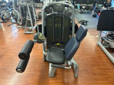 Technogym Leg Curl Pin Load